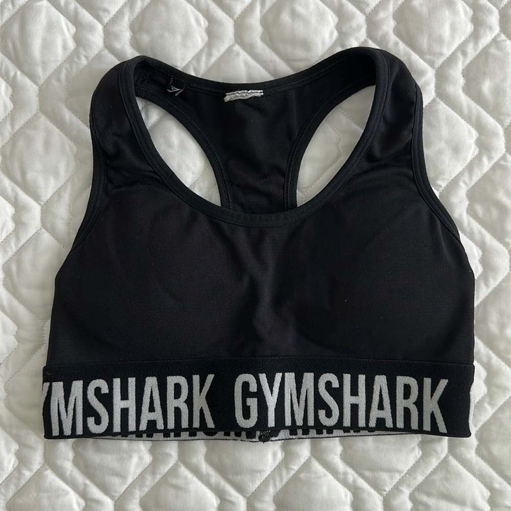 Gymshark Sports Bra